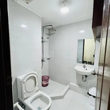 1 Bedroom Condo Unit With Wifi And Netflix At One Oasis Cagayan de Oro Exterior photo