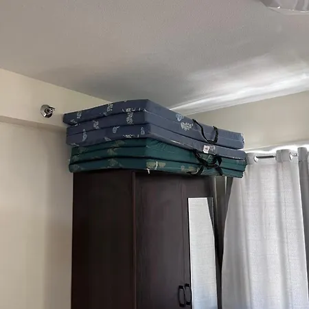 1 Bedroom Condo Unit With Wifi And Netflix At One Oasis Cagayan de Oro Exterior photo