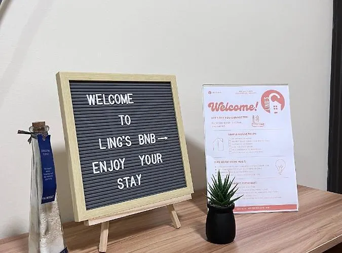 1 Bedroom Condo Unit With Wifi And Netflix At One Oasis