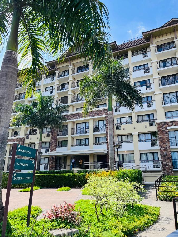 1 Bedroom Unit With Wifi And Netflix At One Oasis * Cagayan de Oro