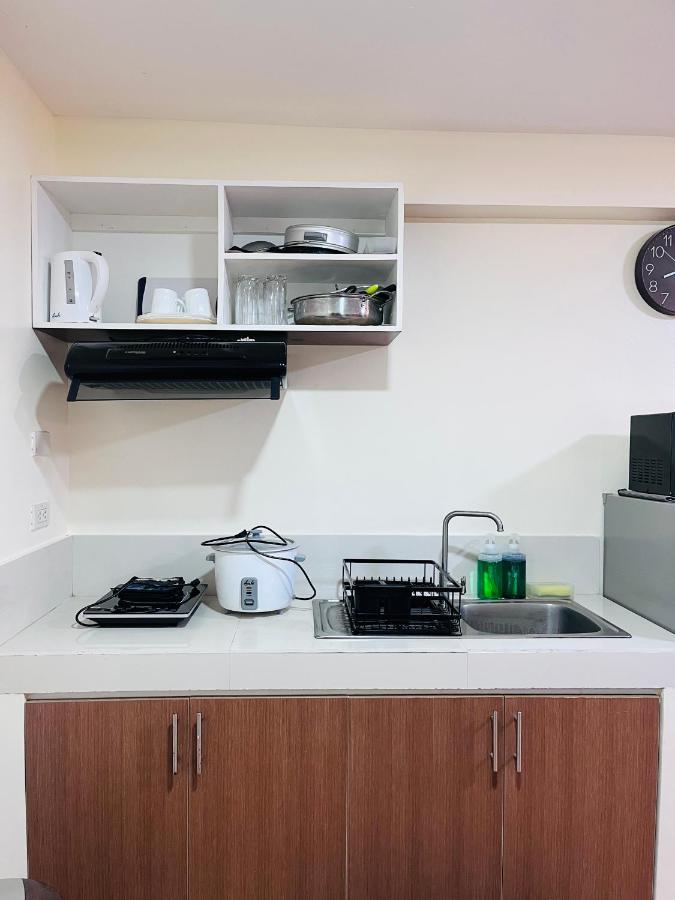 Apartment 1 Bedroom Unit With Wifi And Netflix At One Oasis