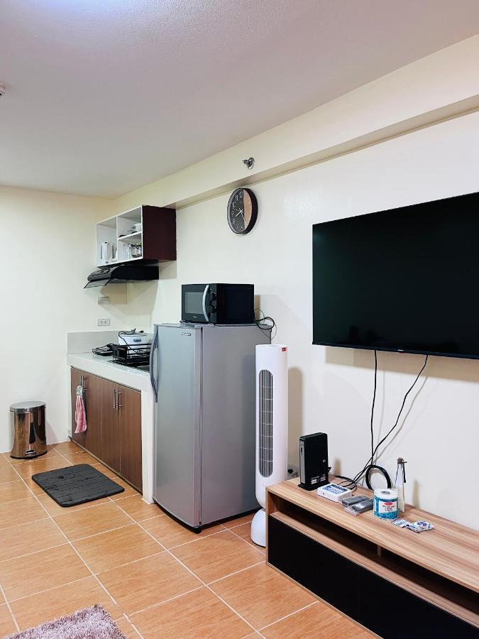 1 Bedroom Unit With Wifi And Netflix At One Oasis