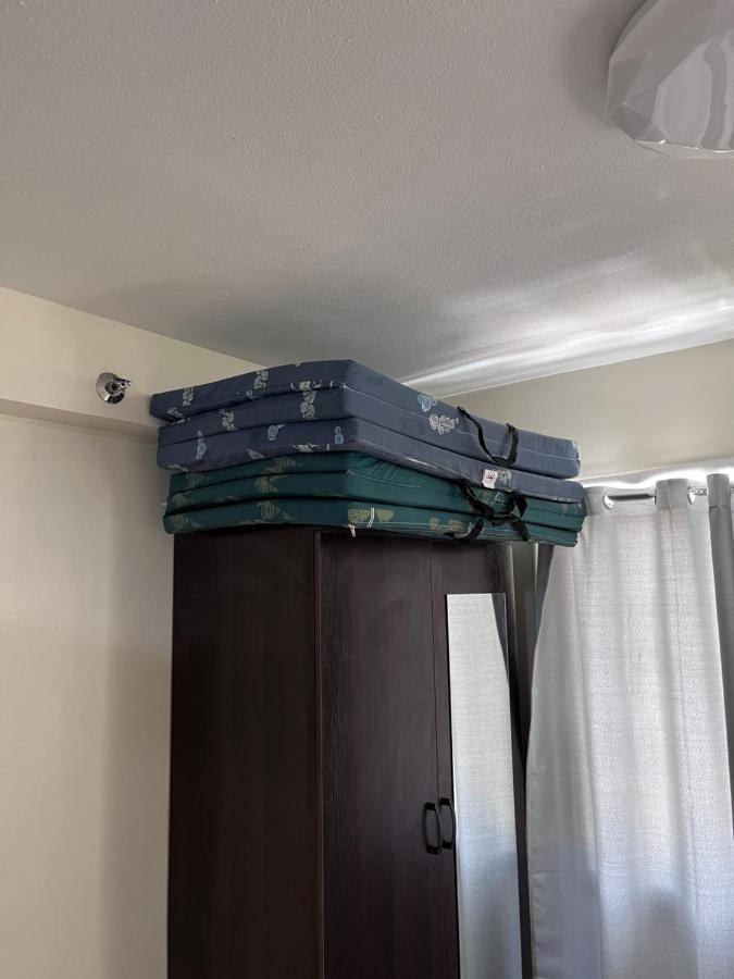 1 Bedroom Unit With Wifi And Netflix At One Oasis Cagayan de Oro